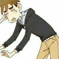 22组可爱搞怪卡通情侣头像 一对两张直接用