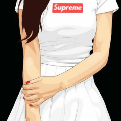 抖音热门情侣动漫头像来啦！单人单张共24组