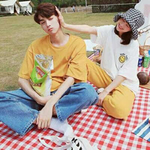 情侣微信头像合集！12组甜蜜合影撒糖款直接存