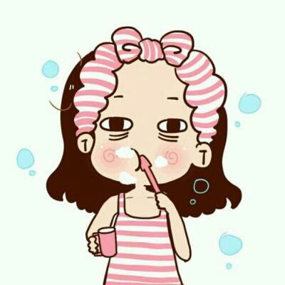 18张超甜动漫情侣头像 高清可爱款直接抱走