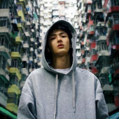 专属不撞款！高清好看的微信情侣头像合集来了（共26张）