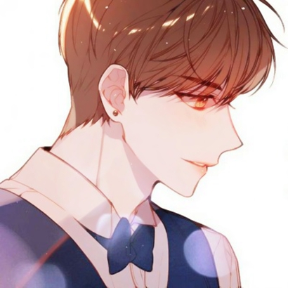 抖音上爆火的二次元情侣头像 26张高清好看的图都在这