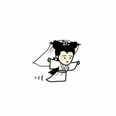 22张不撞款的卡通情侣头像 高清又有特色