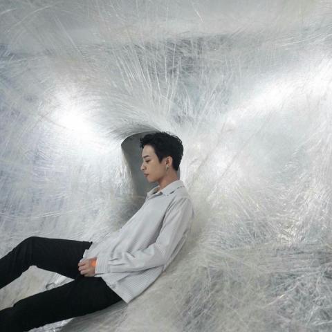 最新韩潮情侣头像合集 18张高清大图任你选