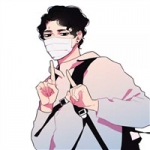 帅气二次元情侣QQ头像合集 18张精选动漫情头