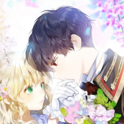 26组高清动漫唯美情侣头像 一对两张直接用