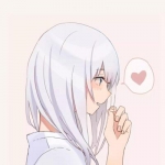 24组超甜动漫情侣头像 浪漫氛围感直接拉满