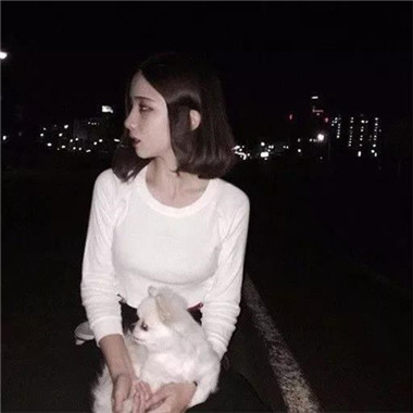 一男一女带猫咪的情侣头像来啦！12张高清帅气抱猫情头合集