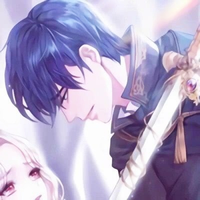 14张超好看的微信动漫情头 高清质感直接拉满