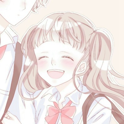 10组超甜动漫情侣头像 高清好看的氛围感情头来啦