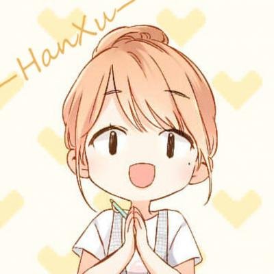 36组超萌可爱动漫情头 一对两张高清图合集