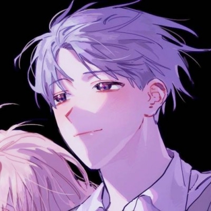 34张高清动漫甜蜜情头 情侣头像合集来啦