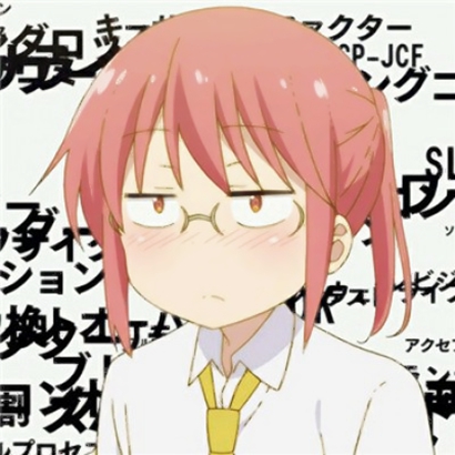 超酷动漫情侣头像上新！22张高清图直接抱走