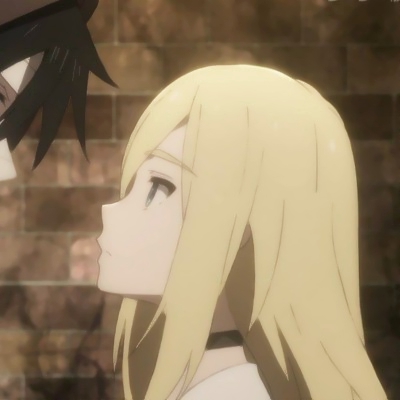 超酷动漫情侣头像 高清一对两张共36张素材分享