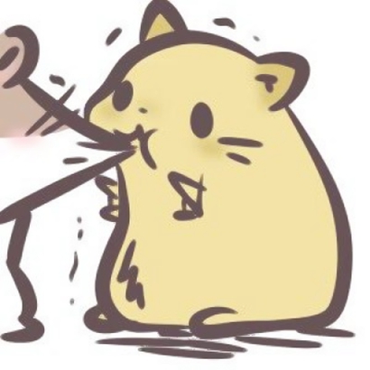 超萌一对两张！36款高清卡通情侣头像合集