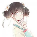 32张高清唯美古风情侣头像 一对两张直接存