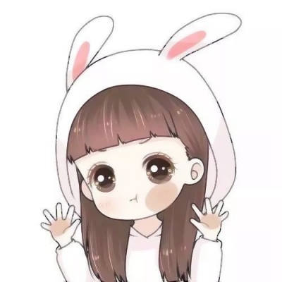 22张高清二次元动漫情侣头像合集