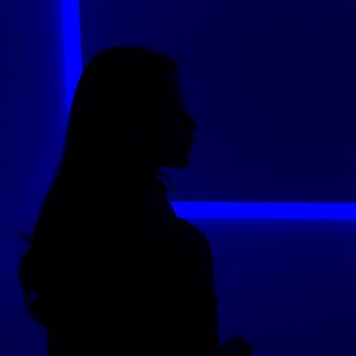18张高清唯美意境情侣头像 一对两张直接用