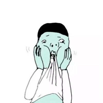 找乐子！22组奇葩搞笑情侣头像 一对两张高清逗比款