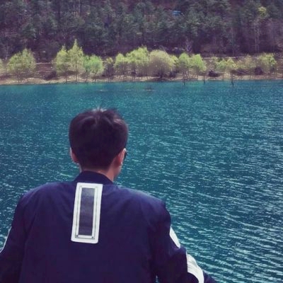 20张高清情侣背影微信头像 还有带侧脸款式的