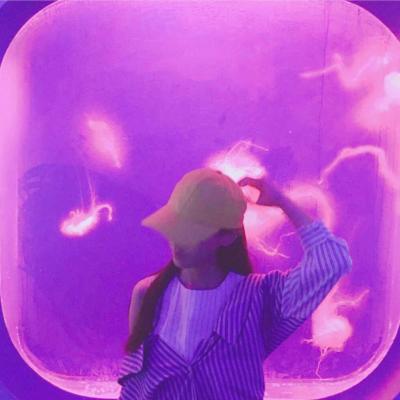 微信情侣头像高清唯美 18张适合情侣用的微信头像图来了