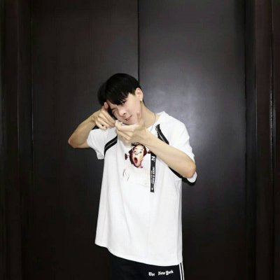 22张超拽霸气情侣头像！高清又个性还不撞款