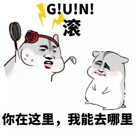 专为哄女朋友准备的表情包合集