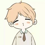 36组超萌可爱动漫情头 一对两张高清图合集