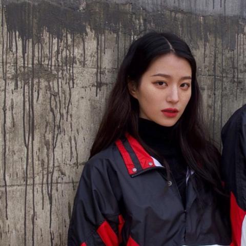 24组超带感潮酷情侣头像 高清一对两张直接用