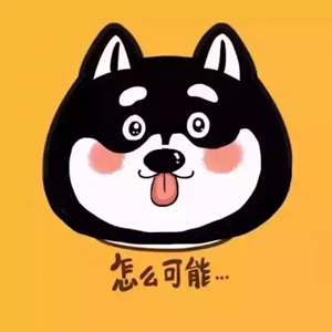 超适配情头！16组可爱卖萌卡通情侣头像，一对两张刚好！