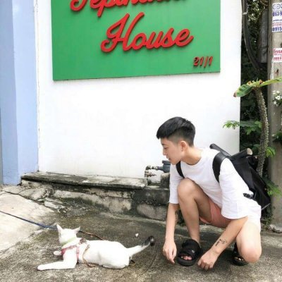 28张高清有创意的微信情侣头像 个性又好看