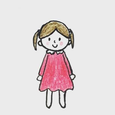 24组超萌可爱卡通情侣头像！一男一女高清款来啦