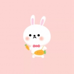 超萌卡通情侣头像来啦！18张高清可爱款任你挑