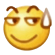 小黄脸滴汗表情包合集 聊天斗图直接用