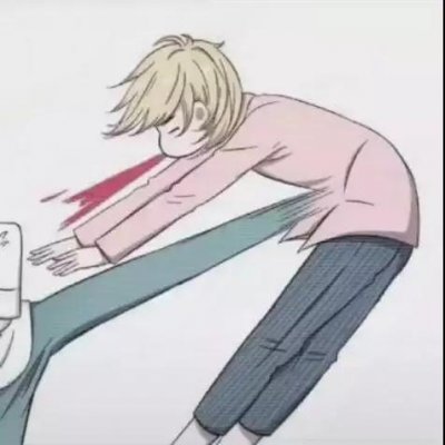 射箭主题情侣头像来啦！一人一半女生射箭男生中箭款，共14张高清图