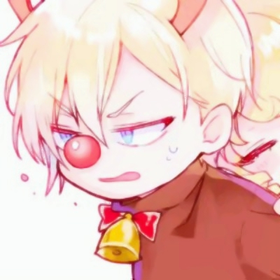 30组超甜动漫情侣头像！分开式设计又个性又独一无二