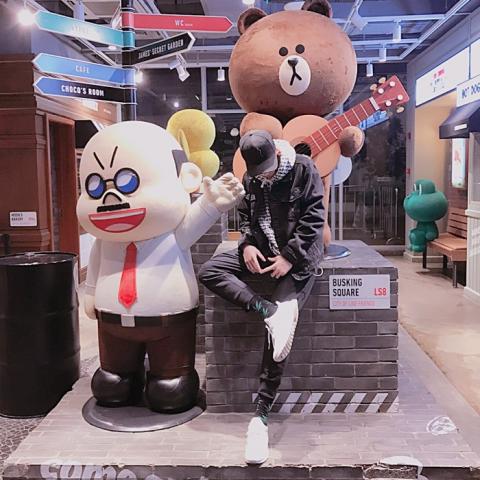 20张不撞款！高清好看的时尚专属情侣头像