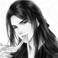 18组成对的唯美古风情侣头像，一次看个够