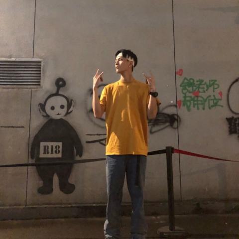 24张冷酷帅气的分开版情侣头像 一男一女高清款