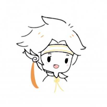 王者荣耀情侣Q版头像 12张可爱高清原图来啦