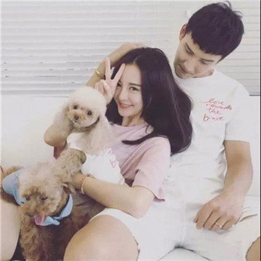 一男一女带猫咪的情侣头像来啦！12张高清帅气抱猫情头合集