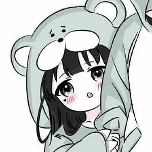 超甜动漫情侣头像一对两张 18张高清恩爱双人头像来啦