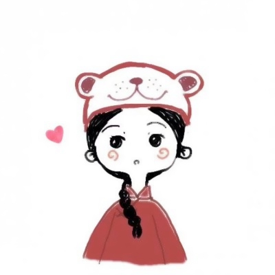 卡通搞怪可爱情侣头像来啦！16张高清好看的图直接存