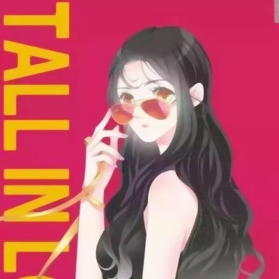 18张高清二次元红色系情侣头像 一男一女动漫版合集