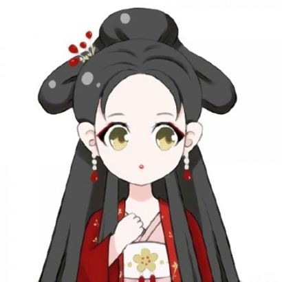 36张搞笑可爱卡通情侣头像 高清无水印直接用