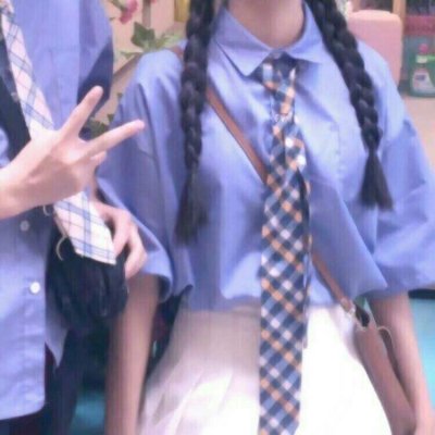 超清好看的真人CP情侣头像，一对两张共18张