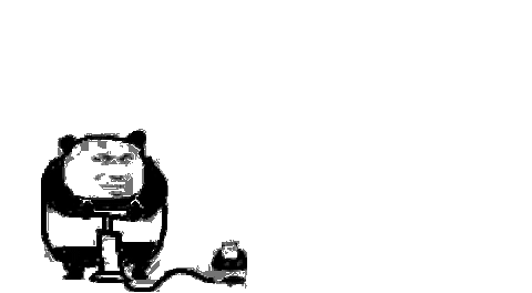 聊天斗图用的沙雕熊猫头表情包合集