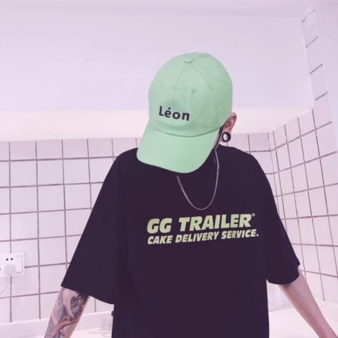 24张超酷嘻哈风潮牌情侣头像 高清好看直接用