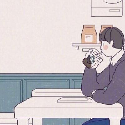 22组超有爱卡通情侣QQ头像 高清简约款