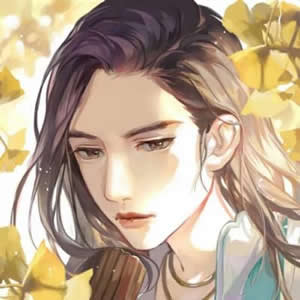 古风唯美动漫情侣头像一对两张 共10组合集